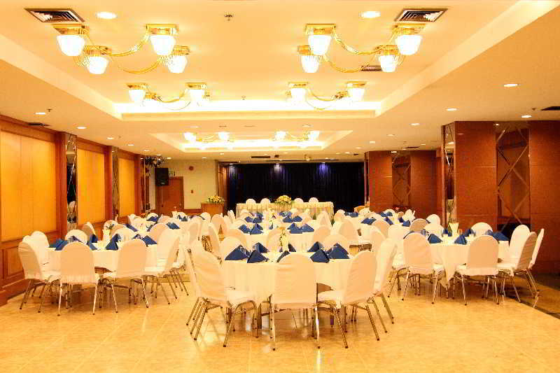 Grand Tower Inn Rama 6 Bangkok Luaran gambar